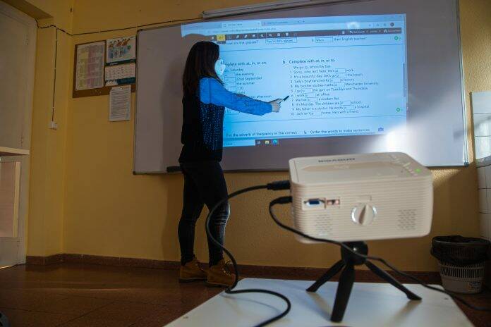 obras de accesibilidad