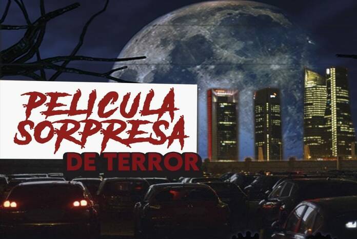 Próximas películas en el Autocine Race de Madrid 2 Próximas películas en el Autocine Race de Madrid peliculasorpesadeterror destacada