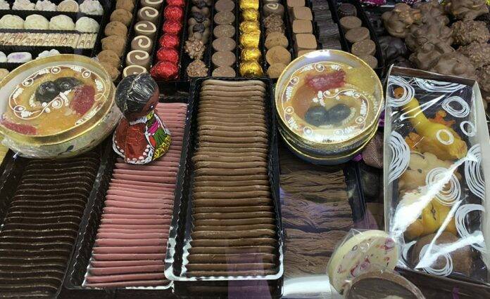 el rincon de nieves pasteleria boadilla