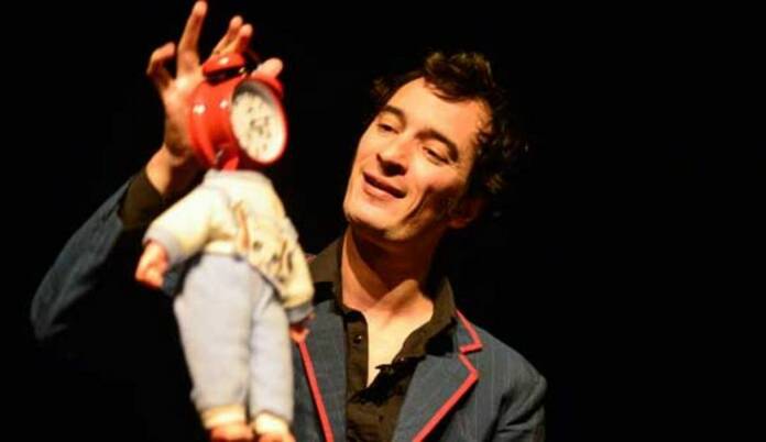 Fin de semana de teatro en Madrid: los últimos estrenos teatro 10