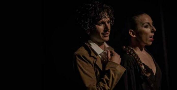 Fin de semana de teatro en Madrid: los últimos estrenos teatro 3