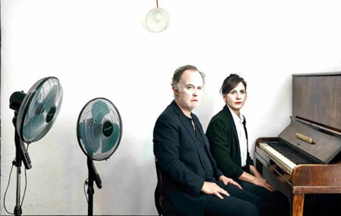 Fin de semana de teatro en Madrid: los últimos estrenos teatro 6