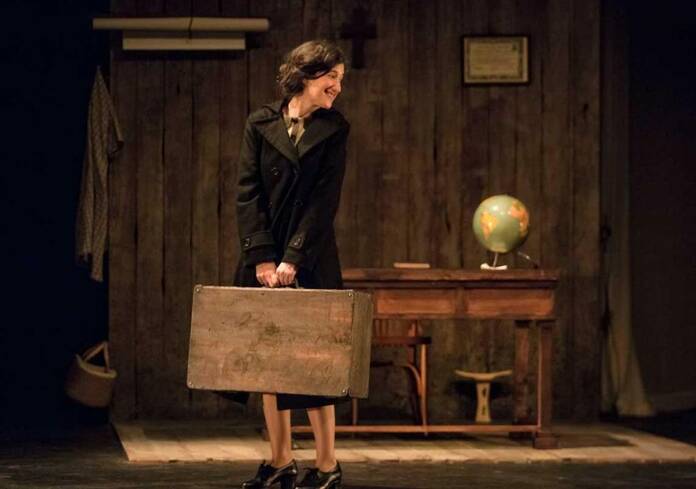 Fin de semana de teatro en Madrid: los últimos estrenos teatro 7