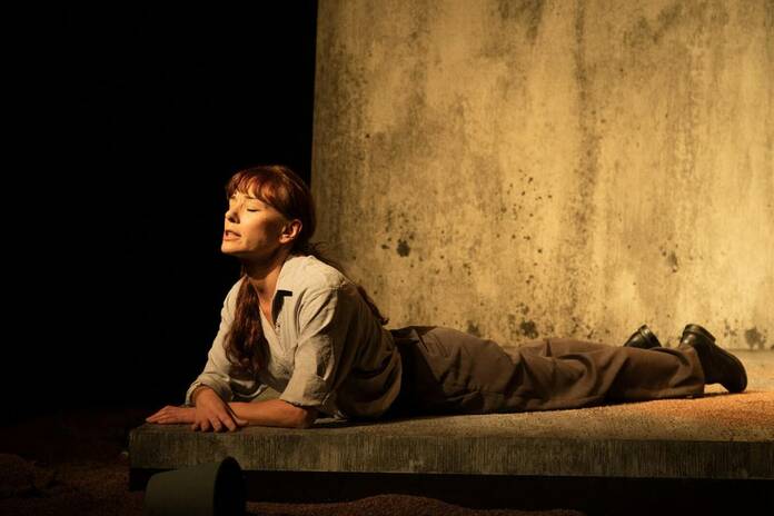 Fin de semana de teatro en Madrid: los últimos estrenos teatro 8