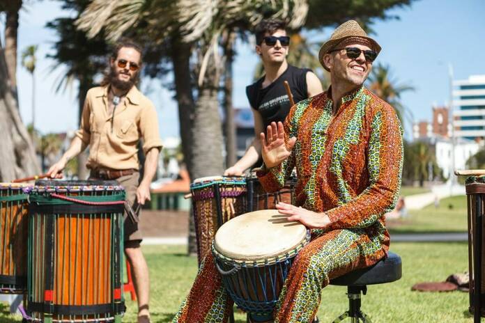 Batucadas y diversión: las mejores escuelas de Madrid 109160831 4261588250548200 2103861757187917034 o