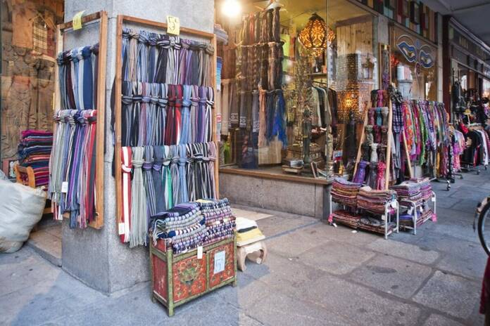 Hippie trend: mejores tiendas ropa de Madrid - 3 febrero, 10:23