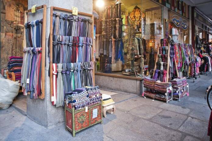 Hippie trend: las mejores tiendas de ropa de Madrid 12027117 983150575040765 5344084324702918439 o