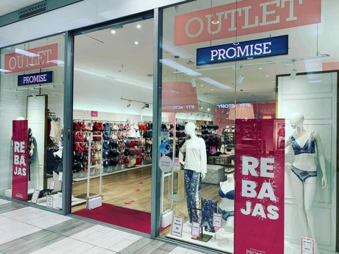 Aprovecha los mejores centros comerciales outlets de Madrid 1 Aprovecha los mejores centros comerciales outlets de Madrid 140298187 3045964175635636 1912048708079088714 n