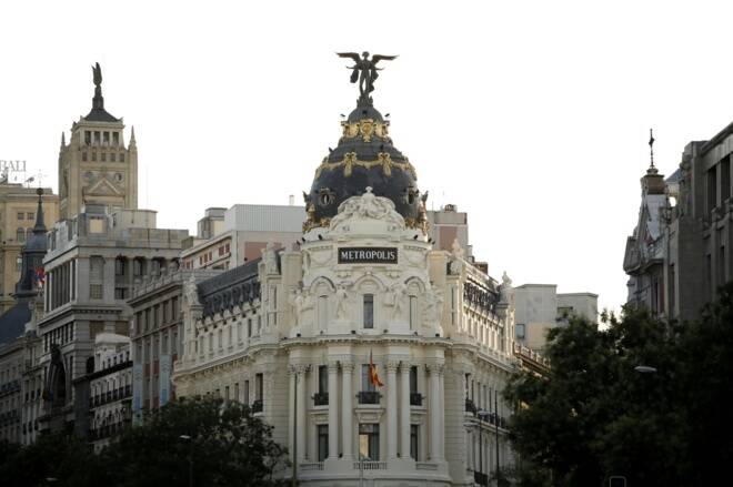 Ángeles Madrid
