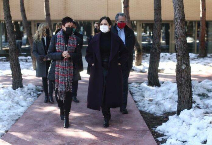 Torrejón Educación