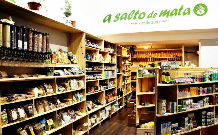Comiendo sano: mercados ecológicos de Madrid 27023377 972974986185218 659933060780814198 o