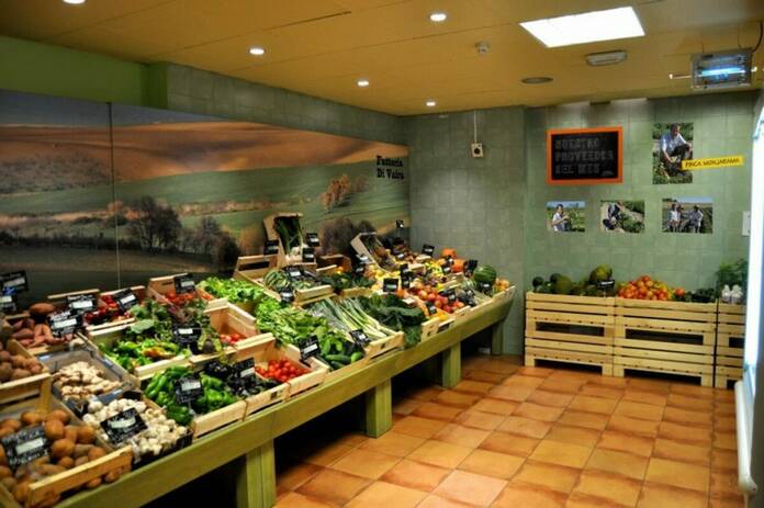 Comiendo sano: mercados ecológicos de Madrid 37096 423592894375436 2078157555 n