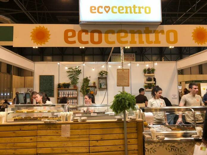 Comiendo sano: mercados ecológicos de Madrid 45192239 2162020367149871 6366257103182495744 o