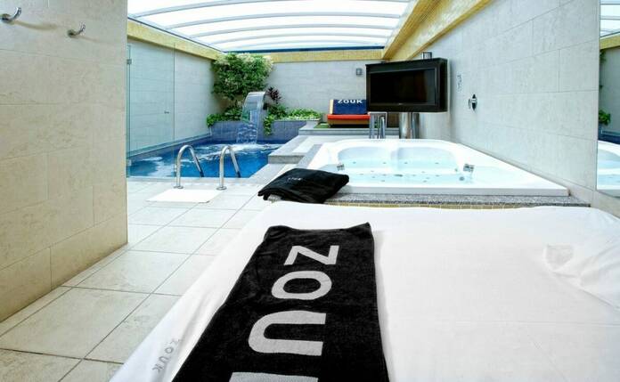 Los hoteles más románticos de Madrid para este San Valentín 5ZhINtbA e1537813415909 1