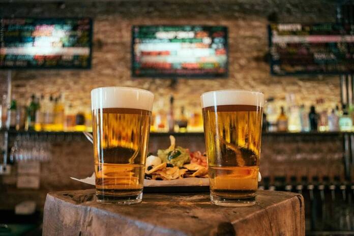 Descubre dónde beber las cervezas más artesanales en Madrid 5 Descubre dónde beber las cervezas más artesanales en Madrid 68724436 2863959643619653 3062591464807596032 o