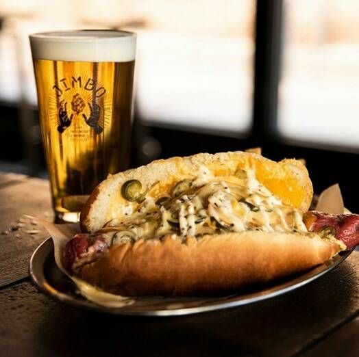 Descubre dónde beber las cervezas más artesanales en Madrid 3 Descubre dónde beber las cervezas más artesanales en Madrid 71813447 1990275644405876 119514074965868544 n 1