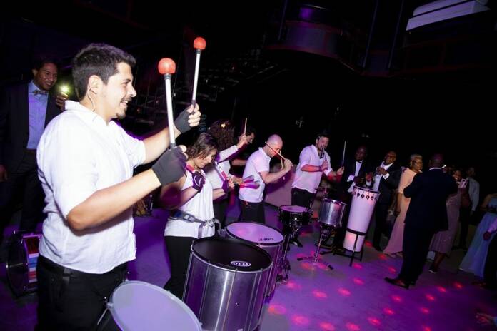 Batucadas y diversión: las mejores escuelas de Madrid 78130964 497204567548454 8546239617660092416 o