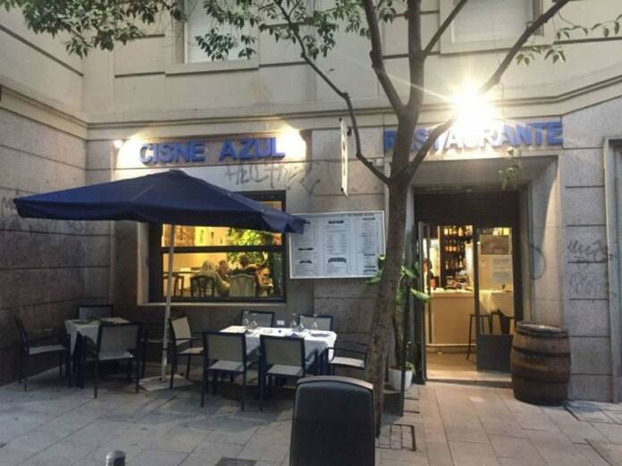 Descubre los restaurantes de Madrid especializados en setas 800 5c8573bb9c1ec