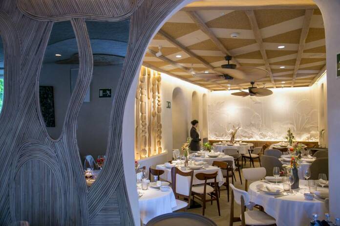 Los mejores restaurantes africanos de la ciudad de Madrid 4 Los mejores restaurantes africanos de la ciudad de Madrid