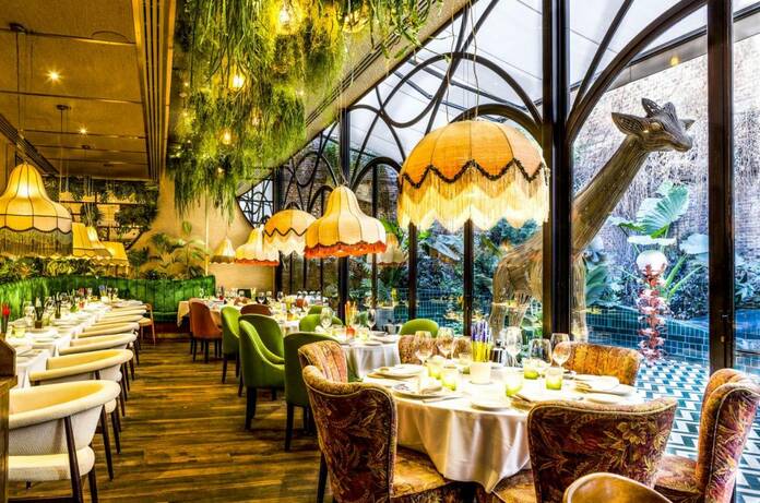 Visita los locales más 'instagrameables' de la capital madrileña