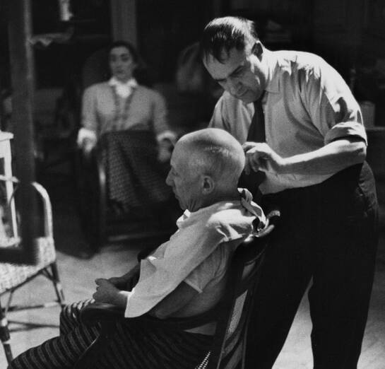 El Museo Picasso acoge la exposición 'Picasso. Pasión por la cerámica'