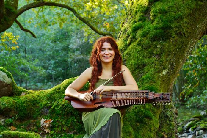 Volando de raíz: música tradicional en el Círculo de Bellas Artes