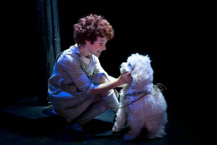 Teatro en familia y espectáculos infantiles en Madrid