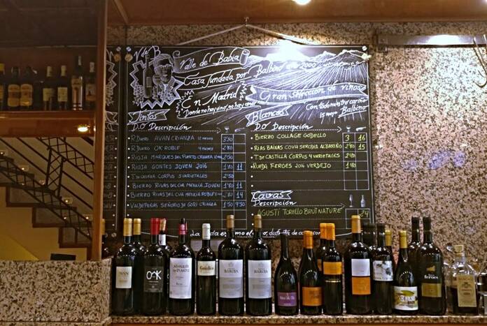 Ruta por los mejores restaurantes de cocina leonesa de Madrid