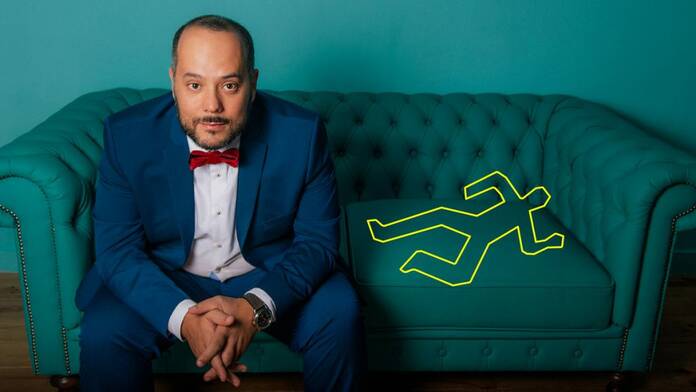 Teatro María Guerrero: las mejores obras de estreno CALIGULA MURIO YO NO 1