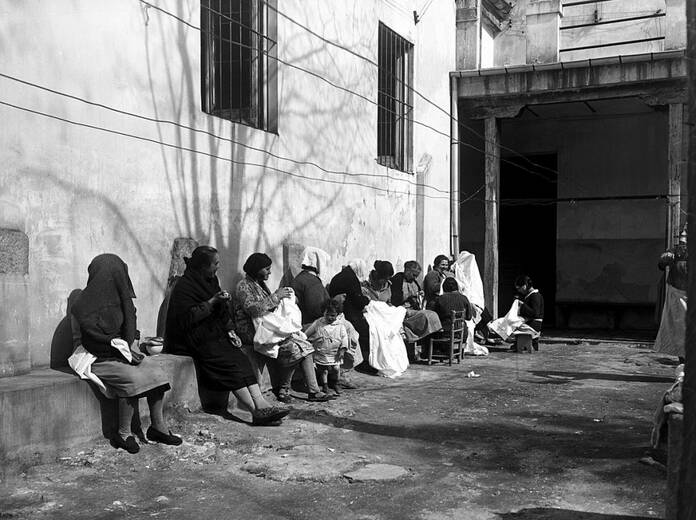 Recorrido feminista por Madrid: descubre todos sus rincones 4 Recorrido feminista por Madrid: descubre todos sus rincones