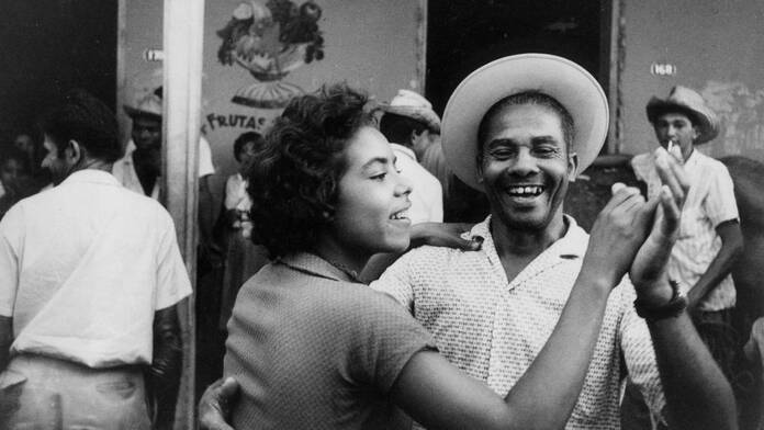 Disfruta de las mejores películas de Agnès Varda en el Cine Doré