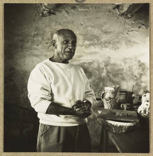 El Museo Picasso acoge la exposición 'Picasso. Pasión por la cerámica'