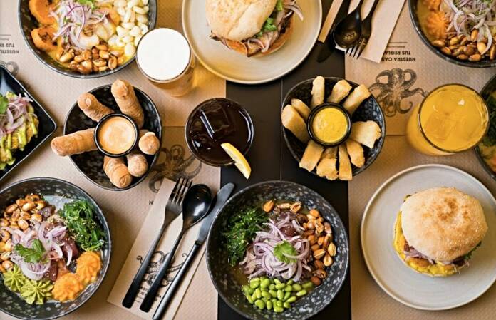 Guía gastronómica: triunfa con los restaurantes de moda en Madrid 4 Guía gastronómica: triunfa con los restaurantes de moda en Madrid