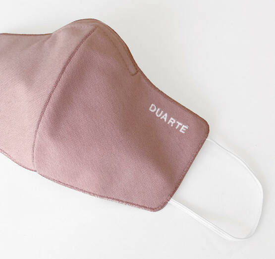 Dónde comprar mascarillas homologadas, reutilizables y bonitas en Madrid