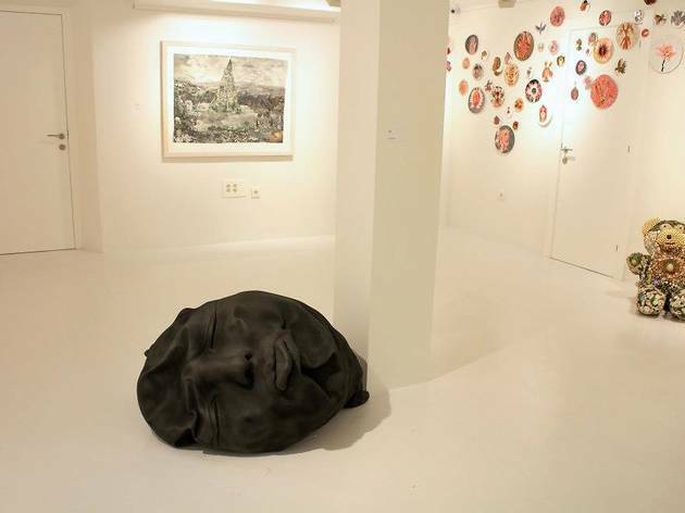 Dúo 2/5. Yolanda Tabanera y Pablo Milicua