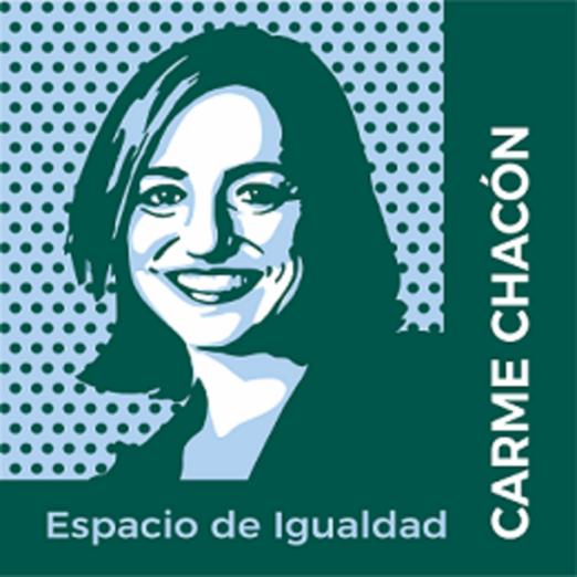 Espacios de Igualdad en Madrid: nueva programación EICarmeChacon