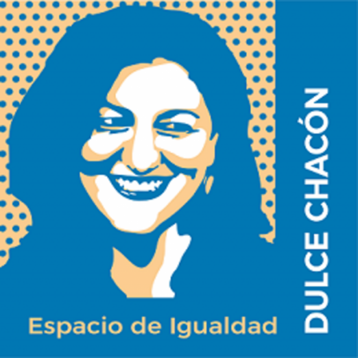 Espacios de Igualdad en Madrid: nueva programación EIDulceChacon