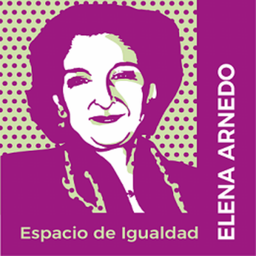 Espacios de Igualdad en Madrid: nueva programación EIElenaArnedo