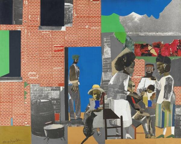 Descubre las actividades más interesantes de EducaThyssen 5 Donde vas, yo estoy