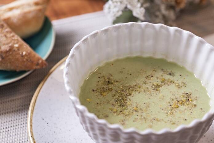 Un recorrido para amantes del gazpacho andaluz en Madrid