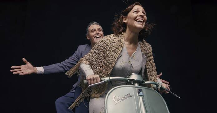 Teatro Español: nueva agenda cultural FotoCartelNapolesMillonaria Web 3200x1672