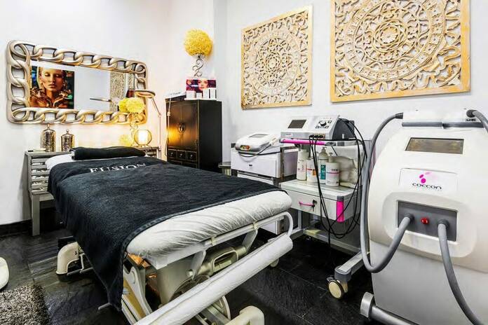 Los centros de depilación láser mejor valorados de Madrid