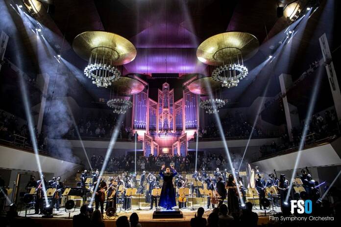 Apunta las citas musicales más esperadas de la capital madrileña