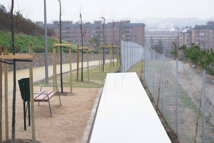 Mirador Montecarmelo