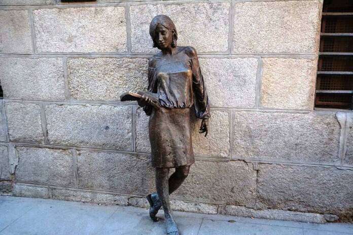 Recorrido feminista por Madrid: descubre todos sus rincones 2 Recorrido feminista por Madrid: descubre todos sus rincones