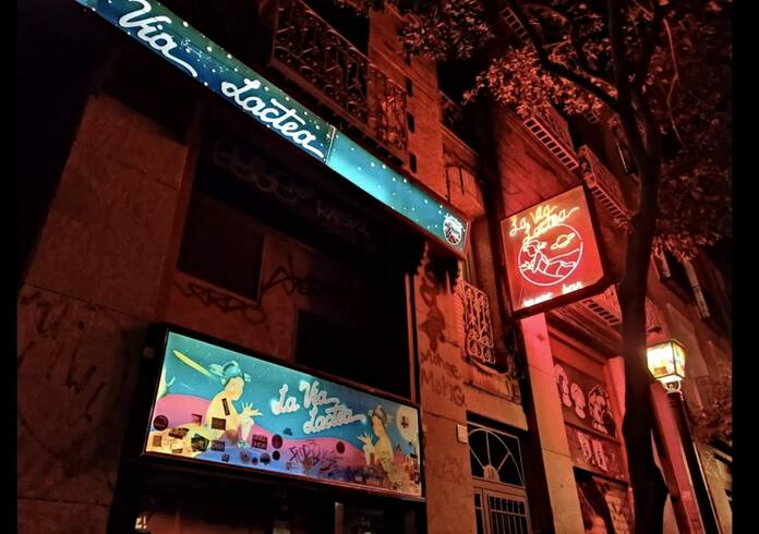 Ruta por los lugares más icónicos de la Movida madrileña 3 Ruta por los lugares más icónicos de la Movida madrileña