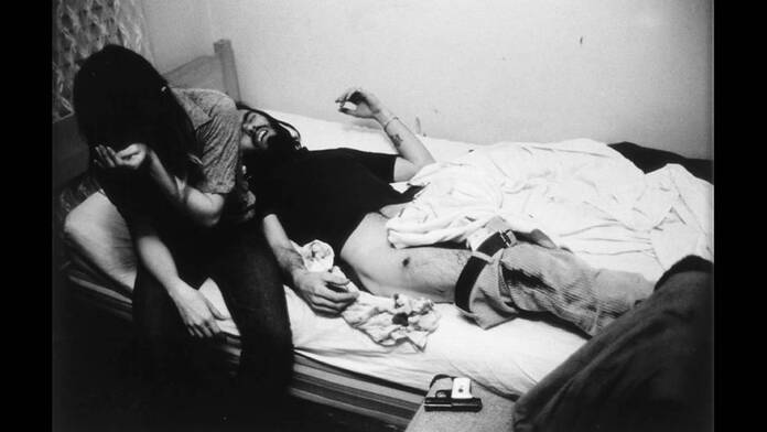 Larry Clark