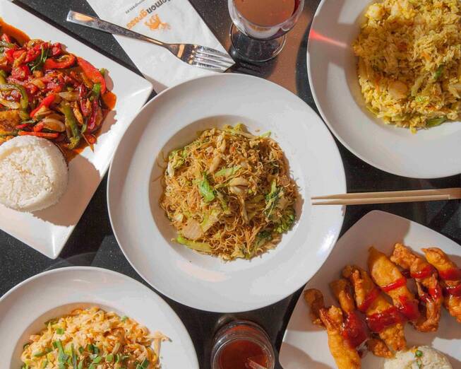 Descubre los mejores restaurantes tailandeses de Madrid