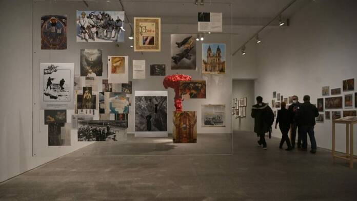 Un recorrido por las exposiciones del Museo Reina Sofía