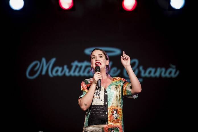 Disfruta de los monólogos más divertidos en los teatros madrileños 4 Disfruta de los monólogos más divertidos en los teatros madrileños